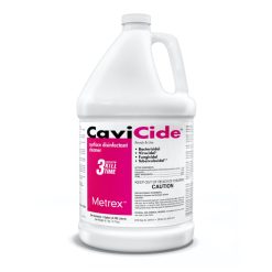 CAVICIDE DESINFECTANTE SUPERFICIES METREX 3.8 LITROS