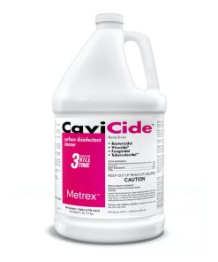 CAVICIDE DESINFECTANTE SUPERFICIES METREX 3.8 LITROS