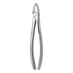 FORCEPS ADULTO #29 INGLES FINO RECTO PARA RAICES SUPERIORES