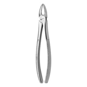 FORCEPS ADULTO #29 INGLES FINO RECTO PARA RAICES SUPERIORES