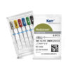 LIMAS H 6 UNIDADES KERR