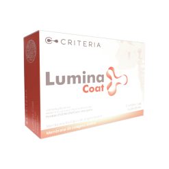 MEMBRANA DE COLAGENO 1 X 20 X 30 MM LUMINA COAT CITERIA