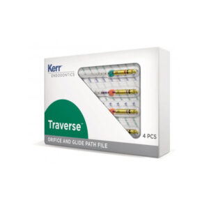 LIMAS MECANIZADAS TRAVERSE KERR