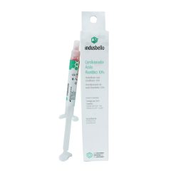 ACIDO FLUORHIDRICO 10% INDUSBELLO