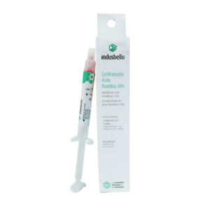 ACIDO FLUORHIDRICO 10% INDUSBELLO