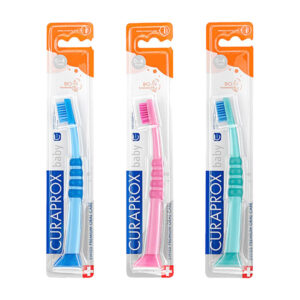 CEPILLO CURAPROX BABY