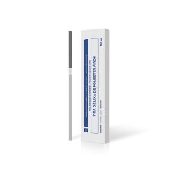 HUINCHA PARA PULIR COMPOSITE 4 MM 150 UNIDADES MAQUIRA