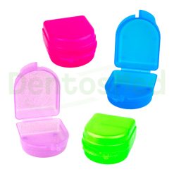 CAJA PARA PLANO X10 UNIDADES COLORES INDUSBELLO