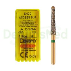 FRESA DIAMANTE ENDO ACCESS MAILLEFER DENTSPLY