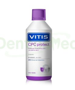 ENJUAGUE BUCAL VITIS CPC PROTECT