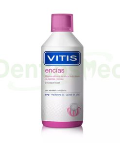 ENJUAGUE BUCAL VITIS ENCIAS