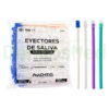 EYECTOR DE SALIVA COLORS MACHTIG