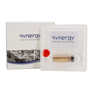 HUESO SINTETICO SYNERGY