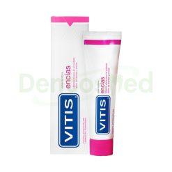 PASTA DENTAL VITIS ENCIAS