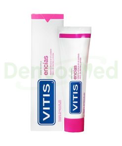 PASTA DENTAL VITIS ENCIAS