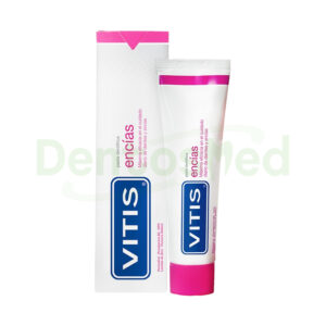 PASTA DENTAL VITIS ENCIAS