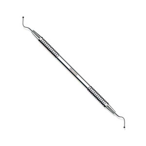 CUCHARETA PARA CARIES MAILLEFER