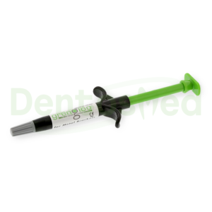 CEMENTO PARA ORTODONCIA GRENGLOO 4 GR ORMCO