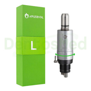 MICROMOTOR 1:1 MIDWEST APPLEDENTAL