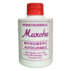 MONOMERO AUTOCURADO 210 ML MARCHE