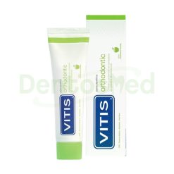 PASTA DENTAL VITIS ORTHODONTIC