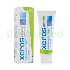 PASTA DENTAL XEROS DENTAID 75 ML