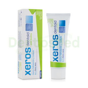 PASTA DENTAL XEROS DENTAID 75 ML