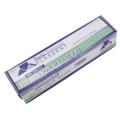 PROTECTOR SENSOR RADIOVISIOGRAFO #2 500 UNIDADES