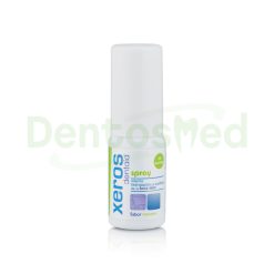 SPRAY BUCAL PARA SEQUEDAD XEROS DENTAID 15 ML