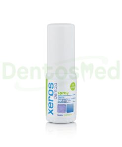SPRAY BUCAL PARA SEQUEDAD XEROS DENTAID 15 ML