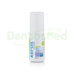 SPRAY BUCAL PARA SEQUEDAD XEROS DENTAID 15 ML