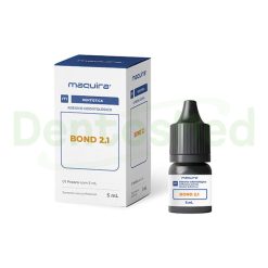 ADHESIVO BOND 2.1 MAQUIRA 5ML