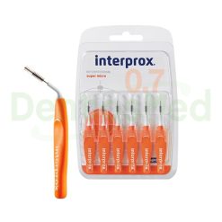 CEPILLO INTERPROX SUPER MICRO 0.7