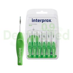 CEPILLO INTERPROX MICRO 0.9