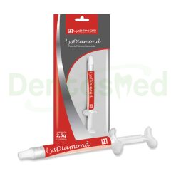 PASTA DIAMANTADA LYSDIAMOND LYSANDA