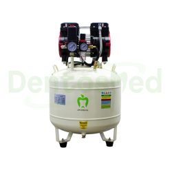 COMPRESOR 1 HP TURBO APPLEDENTAL