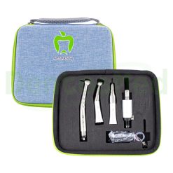 KIT TURBINA + PIEZAS DE MANO PARA ESTUDIANTES APPLEDENTAL