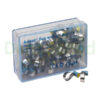 MATRICES ADAPT SUPERCAP DE ACERO 50 UNIDADES KERR