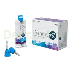 RESINA BISACRILICA PRIMMA ART CARTUCHO 75 GR FGM