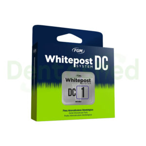 POSTES DE FIBRA WHITEPOST DC REFILL 5 UNIDADES FGM