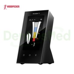 LOCALIZADOR DE APICE Y DETECTOR PULPAR  WOODPEX X WOODPECKER