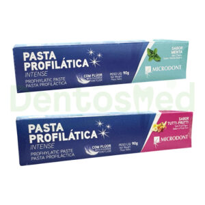 PASTA PROFILACTICA 90 GR MICRODONT
