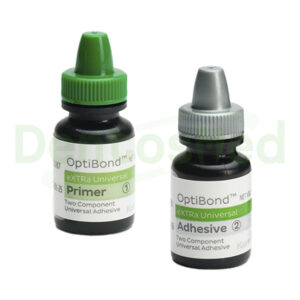 ADHESIVO OPTIBOND EXTRA UNIVERSAL KERR