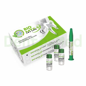 BIO MTA+ CEMENTO REPARADOR 3 X 0.14 GR CERKAMED