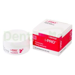 I-PRO CEMENTO TEMPORAL 38 GR