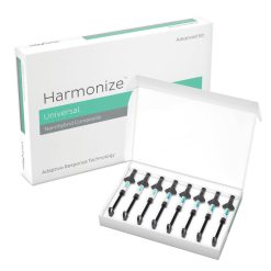 COMPOSITE HARMONIZE ADVANCED KIT 8 JERINGAS KERR