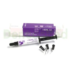I-SEAL SELLANTE DE FOSAS Y FISURAS I-DENTAL