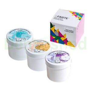 PASTA PROFILACTICA I-FASTE I-DENTAL