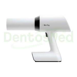 EQUIPO RAYOS X PORTATIL MINI RAY WOODPECKER