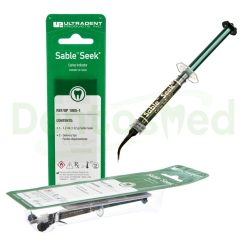 SABLE SEEK INDICADOR DE CARIES ULTRADENT